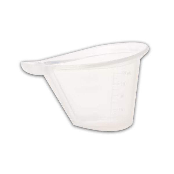 Nifty Feeding Cup