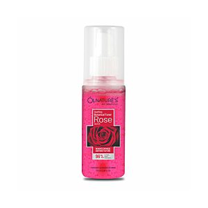 Olnature's Soothing Botanical Toner Rose Water 100ml