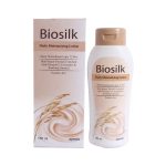 Biosilk Daily Moisturizing Lotion 150g