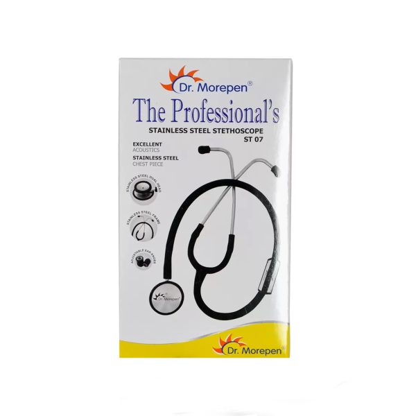 best stethoscope brands