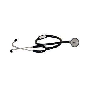 Dr Morepen ST07 Stainless Steel Stethoscope