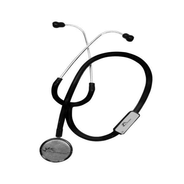Dr Morepen ST 04 Pediatric Stethoscope