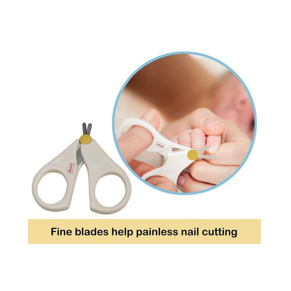 Baby Nail cutter