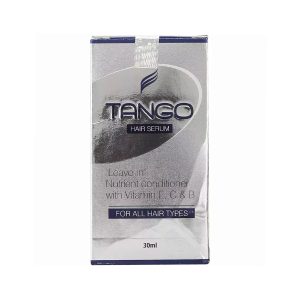 Tango Hair Serum 30ml - Cureka