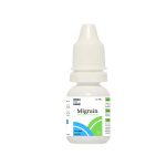 Meru Bio Herb Migrain Drops (10ml)