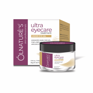 OLNATURE ULTRA EYECARE FRONT 300x300