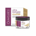 Olnature under eye gel