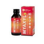 Kerala Ayurveda Myaxyl Oil