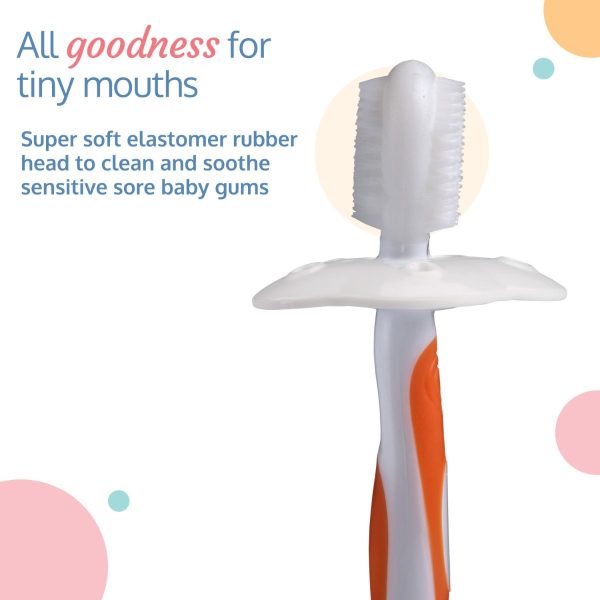 Baby Toothbrush