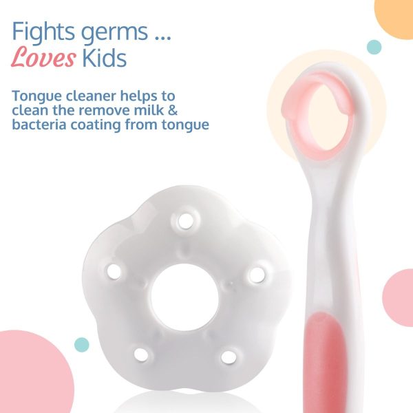 Baby Training Toothbrush