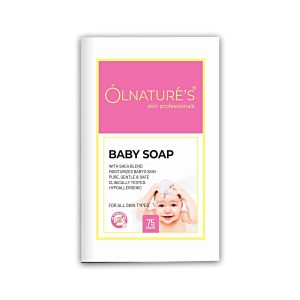 Baby Soap 300x300
