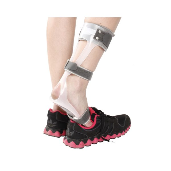 Tynor Foot Drop Splint Without Liner Left