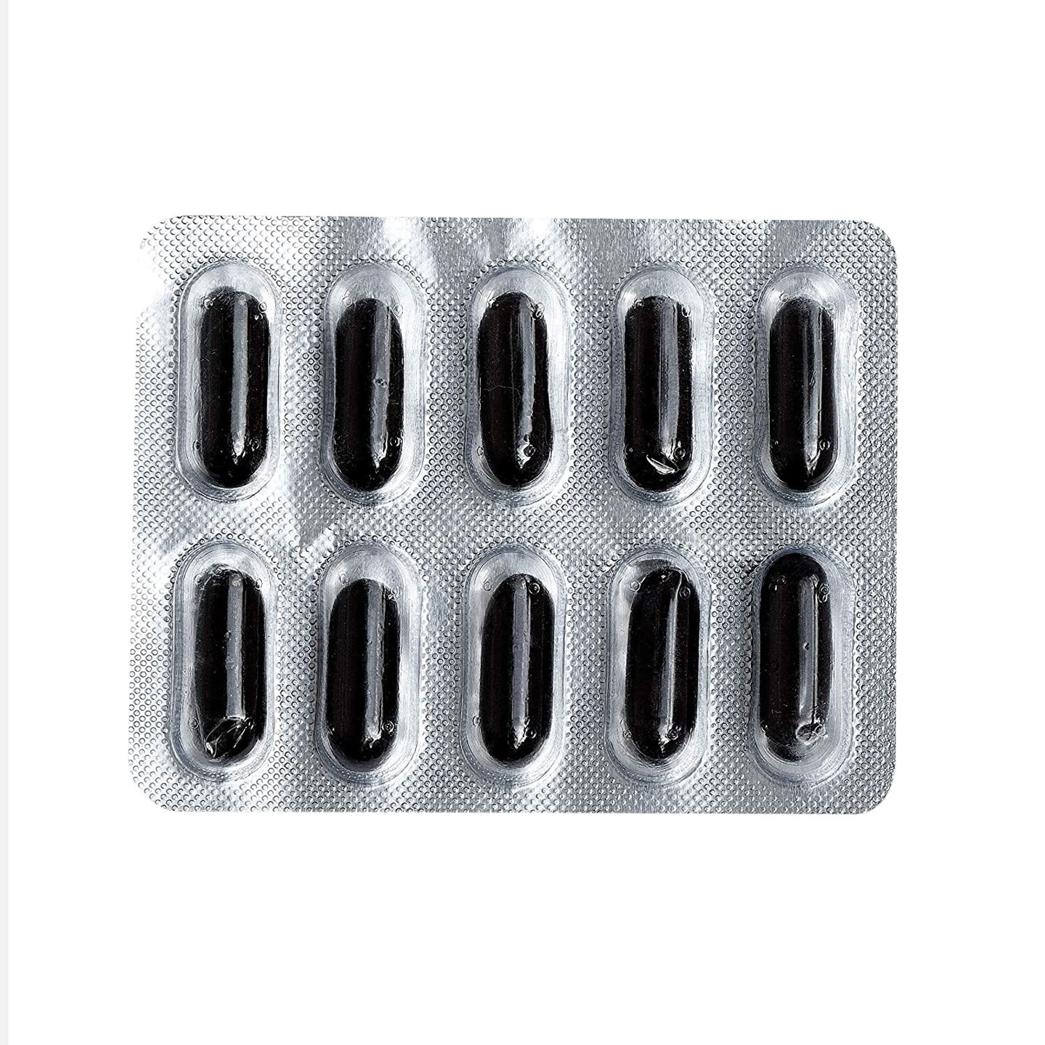 Cipla Maxirich Multivitamin and Minerals Softgels 3 x 10 strips