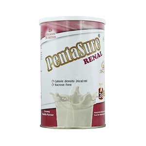 Pentasure Renal Vanilla Powder 400 g
