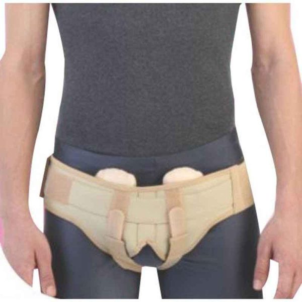 Flamingo Hernia Belt