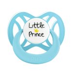 PUR Symmetric Silicone Soothers (0-6 Months)