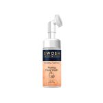 Swosh Natural Vitamin C Foaming Facewash (100ml)