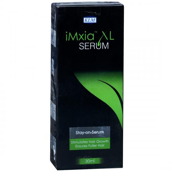 Imxia Xl 5  Serum 60 Uses Side Effects Price  Dosage  PharmEasy