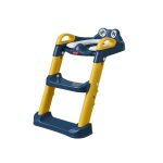Luvlap Ladder Potty Seat – Yellow and Blue
