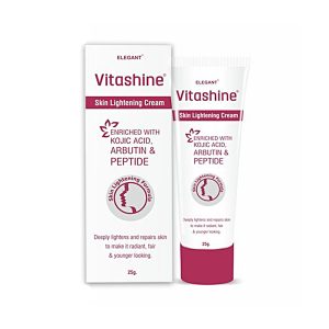 Vitashine Skin Lightening Cream