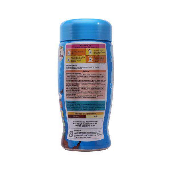 Health Drink Powder for Women