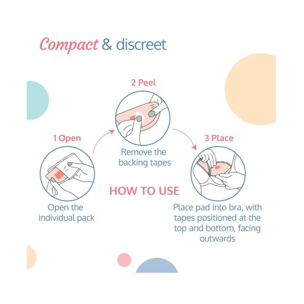 Reusable Heat Pack Gel Breast Pad - China Gel Breast Pad and Breast Hot  Cold Pack price