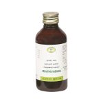 AVN Bruhatyadi Kashayam 200 ml