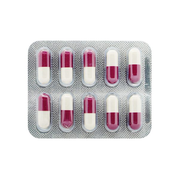 Grogain Capsule