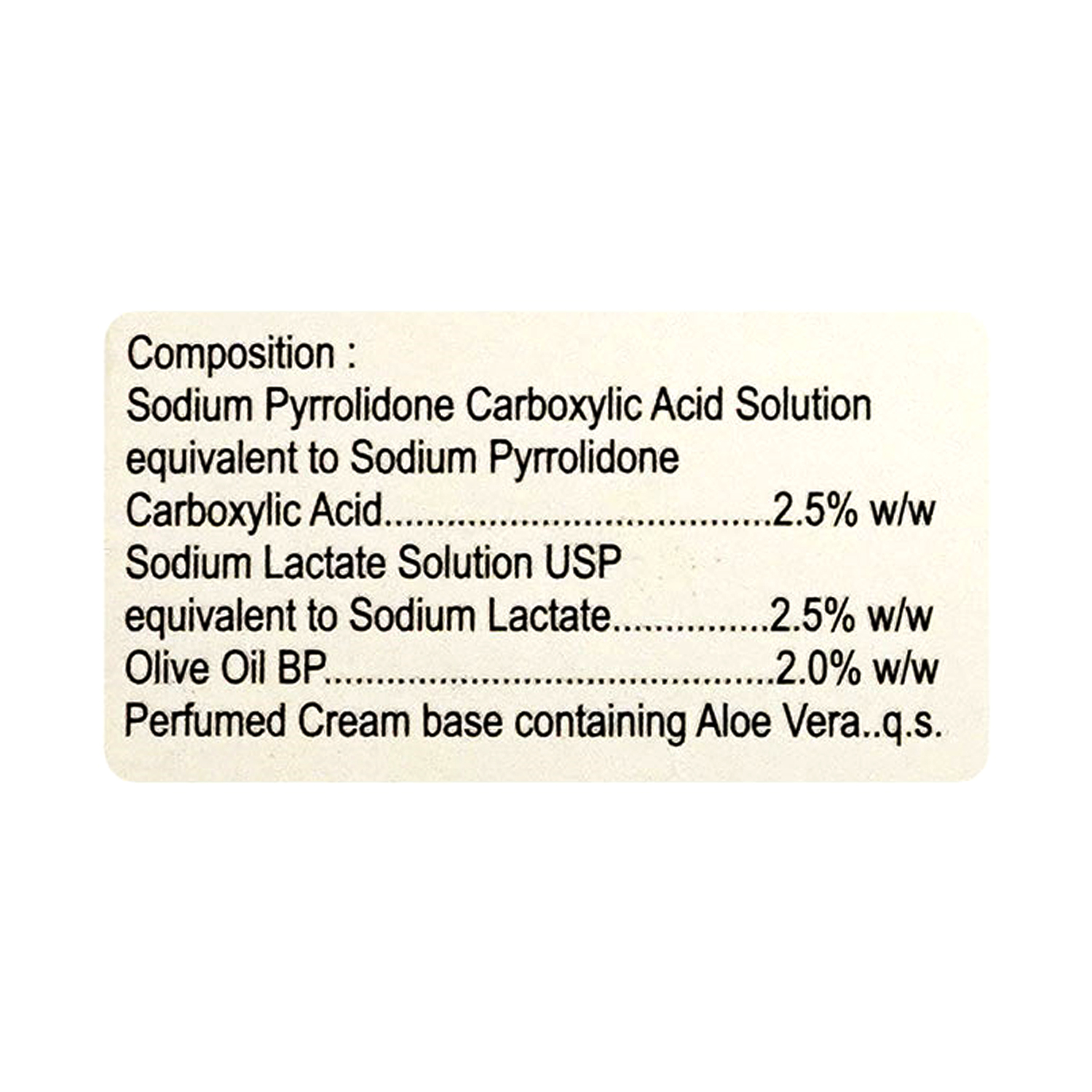 Buy Olesoft Cream 100g Online in India Cureka