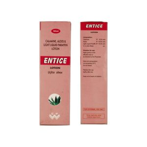 Entice Lotion (100ml)