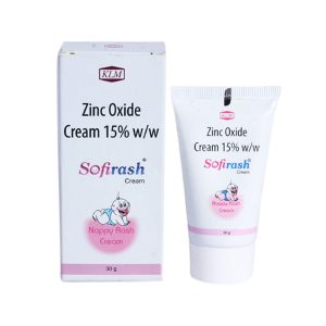 KLM Sofirash Cream