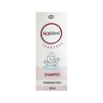 KLM Sofidew Baby Shampoo 100ml