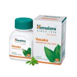 Himalaya Vasaka Tablets (60 Nos)