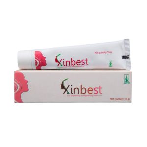 Xinbest Skin lightening Cream 15gm