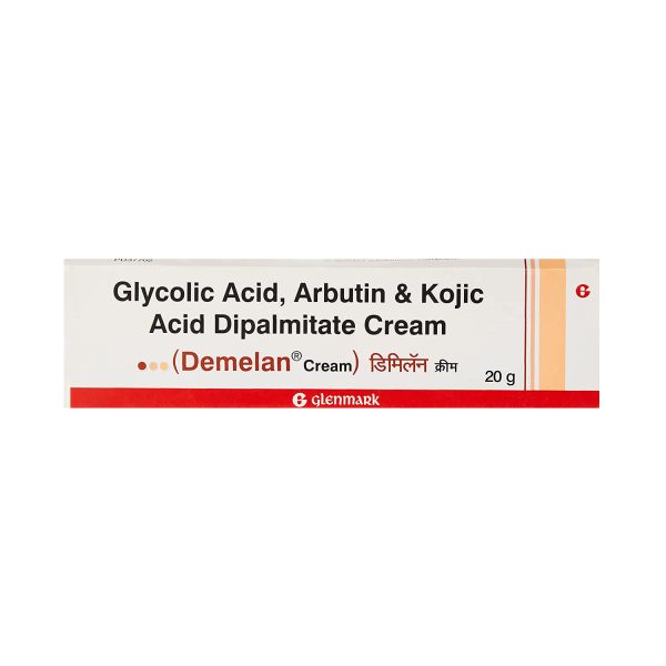 Demelan Cream