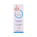 Taiyu Silk Moisturizing Cream 50g