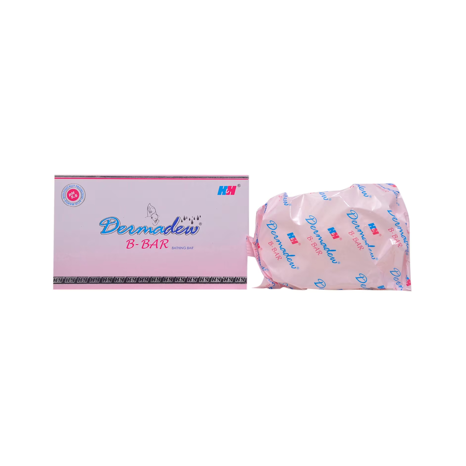 Dermadew soap sales for kids