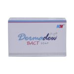 Dermadew Bact Soap 75g