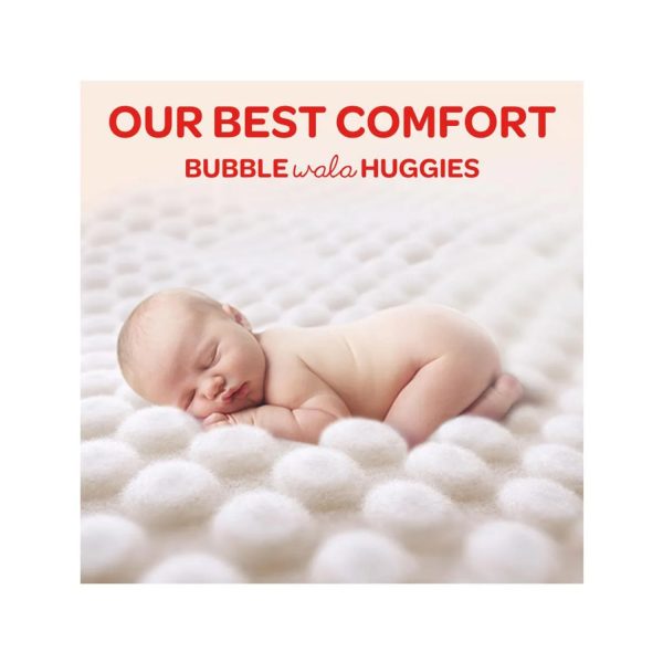 Buy Huggies Ultra Comfort Baby Diapers No.5 (34 Diapers), Online Shopping