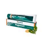 Himalaya Vegecort Cream