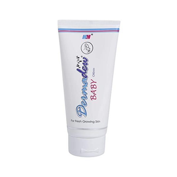 Dermadew Baby Cream