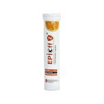 Epieff Z Effervescent Tablets (20 Tabs)
