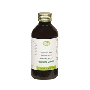 AVN Chirivilwadi Kashayam 200ml