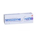 Sensodyne Rapid Relief & Long Lasting Protection- 40g