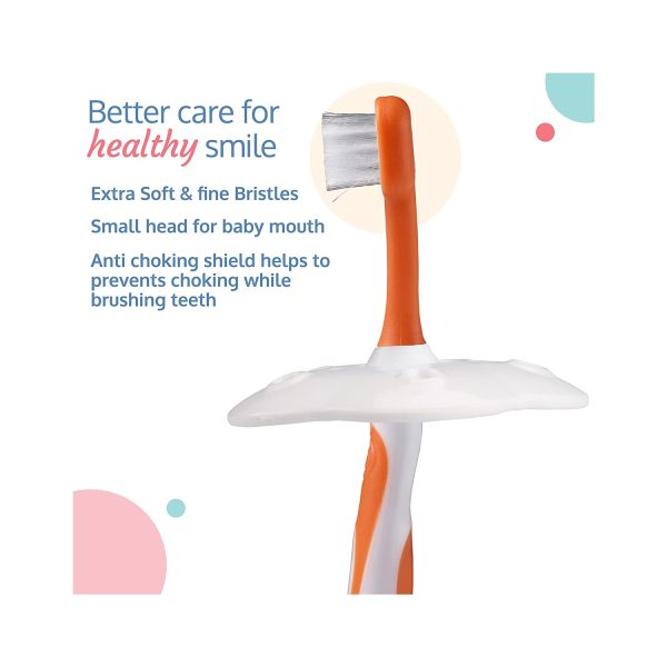 better care for healthy smile