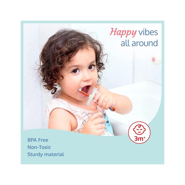 happy vibes all around