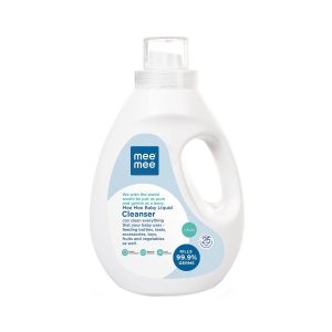 Mee Mee Baby Liquid Cleanser 1.5Litre Jar