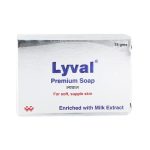 Lyval_Premium_Soap_75gm