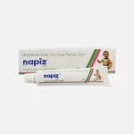 Napiz-Cream-30g