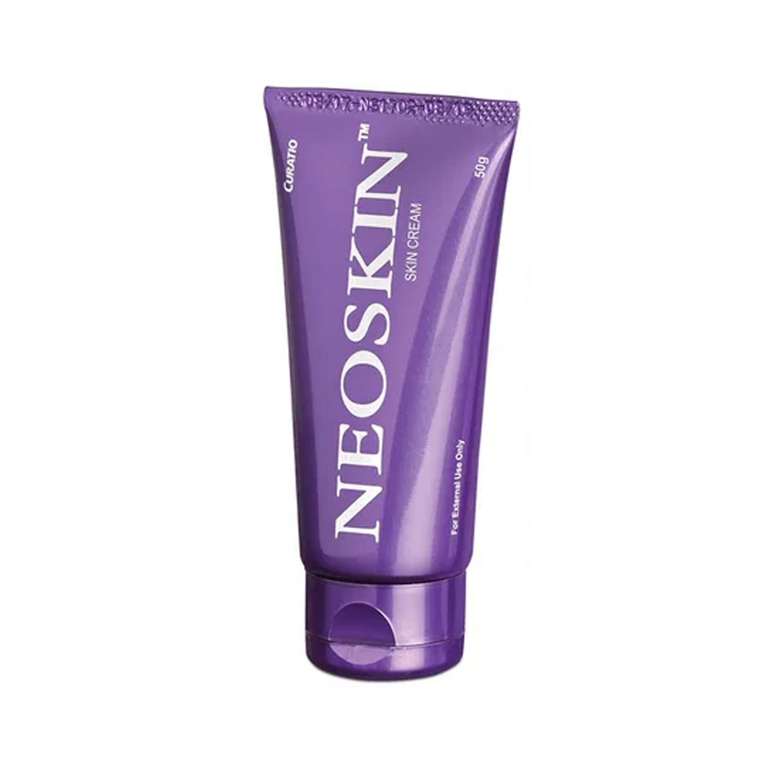 Buy Neoskin Skin Cream 50 gm Online - Cureka